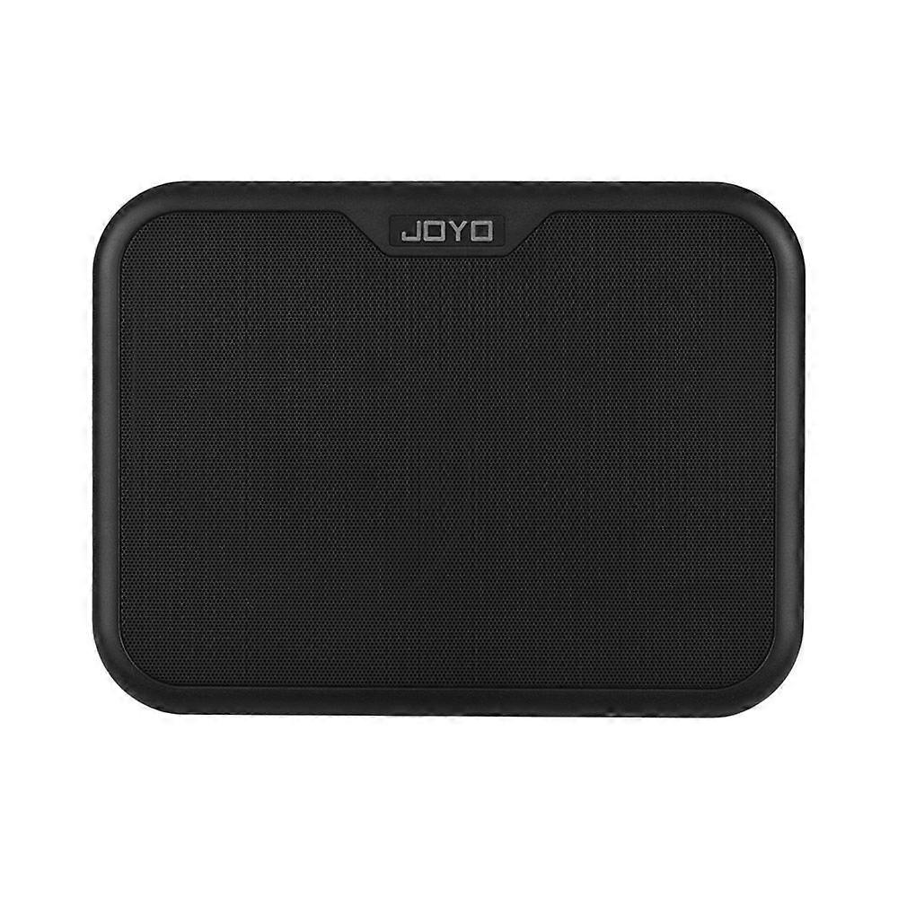 JOYO MA-10E Mini Portable Electric Guitar Amplifier Speaker 10Watt Amp OD/Clean Dual Channels with Power Adapter