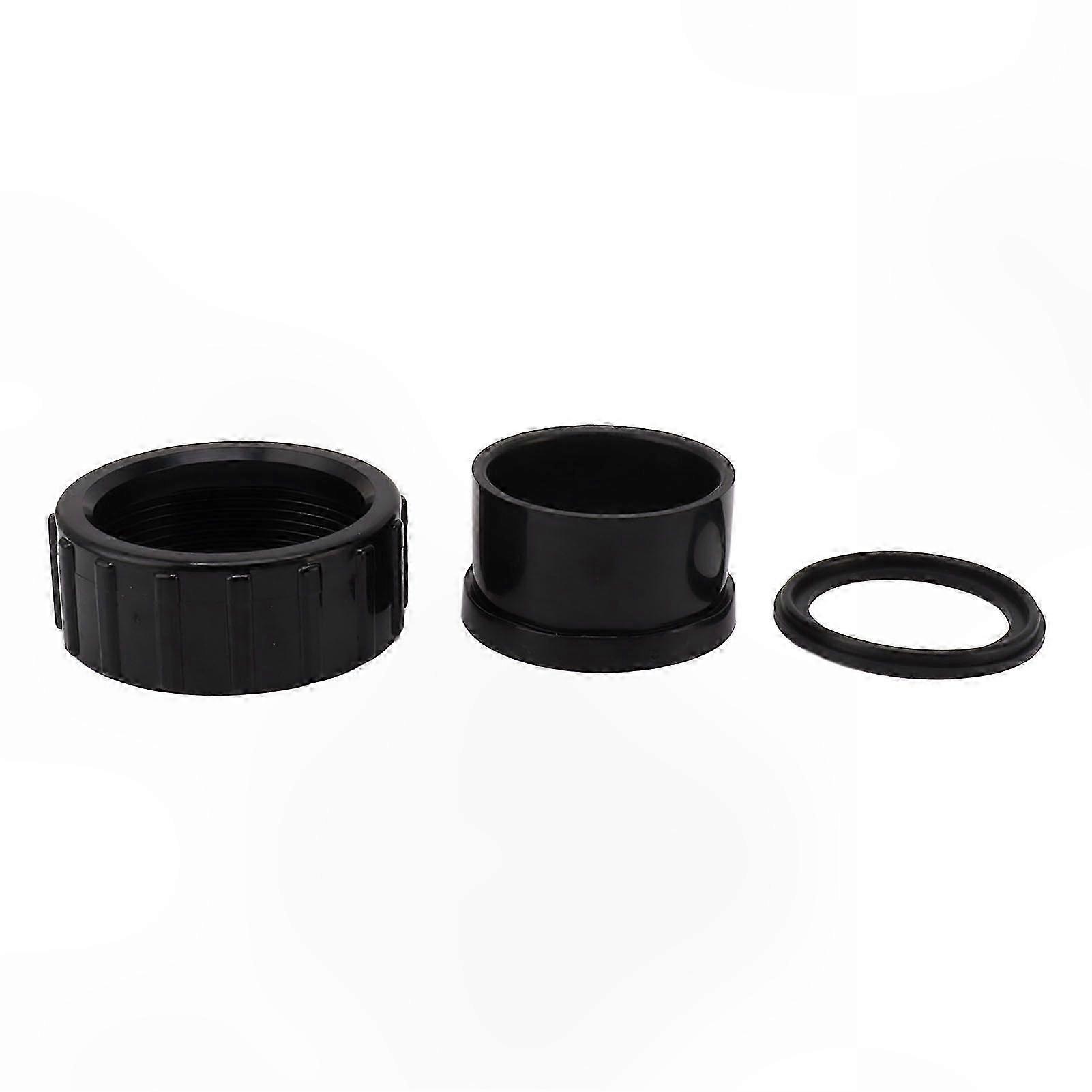 Pool Pump Union Fittings Replacement Kit for Select Hayward Models