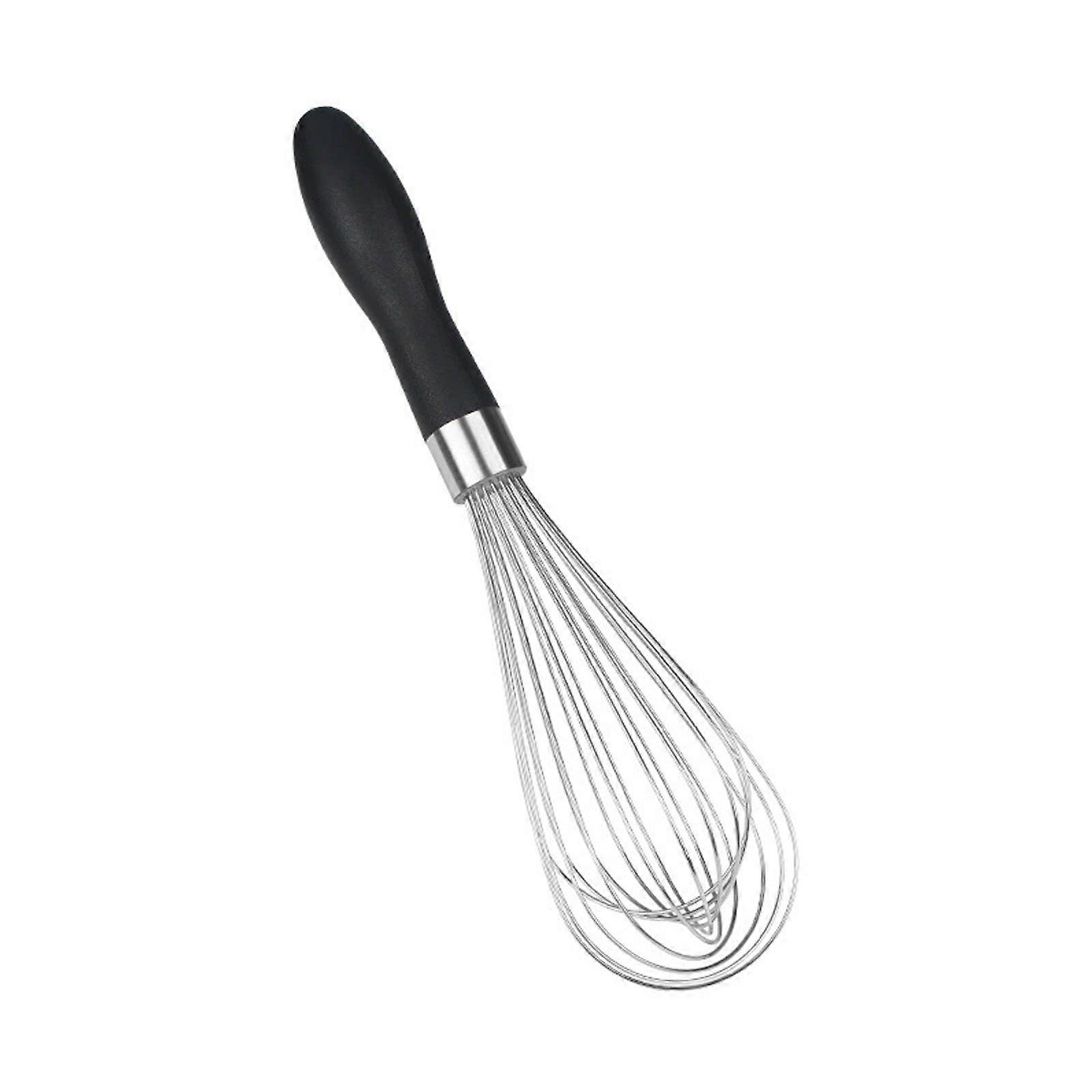 Professional Handheld Eggs Beater Durable Kitchen Gadget For Whipping Cream And Batters Efficiently  10