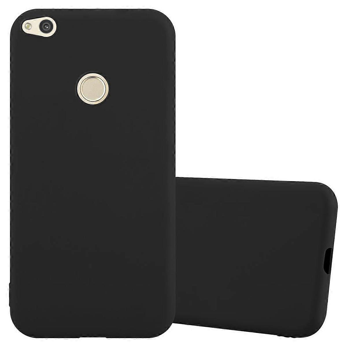 Huawei P8 LITE 2017 / P9 LITE 2017 Case TPU