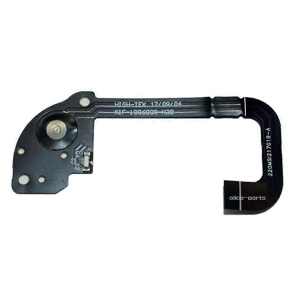 Switch Button Small Board Flex Cable For MSI GS63 MS-17B1