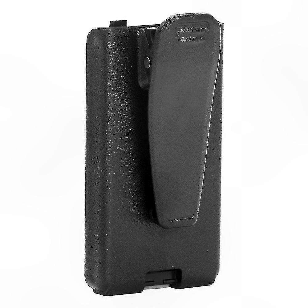 Two-Way Radio Battery Pack for IC-T70 IC-V80 IC-U80 IC-F27SR Series-Compatible Devices