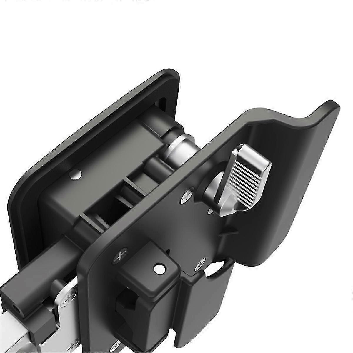 RV Door Lock Replace Anti-Theft Lock for RV Camper Travel Trailer Cargo Hauler Modified RV LockSet P