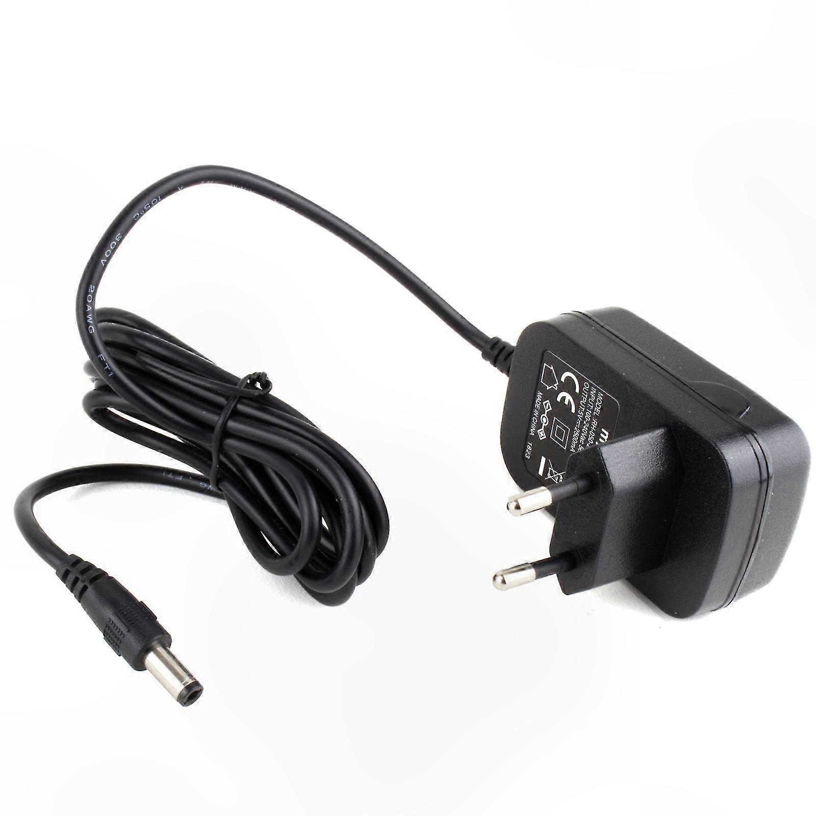 14V Power Supply Replacement for Big Jambox Speaker with Compatibility