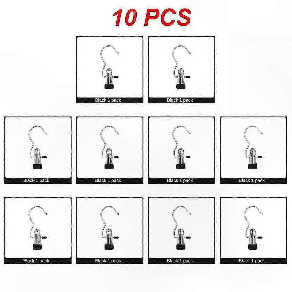 Non-Slip Fastener Clips for Sofa Cushions and Blanket Covers