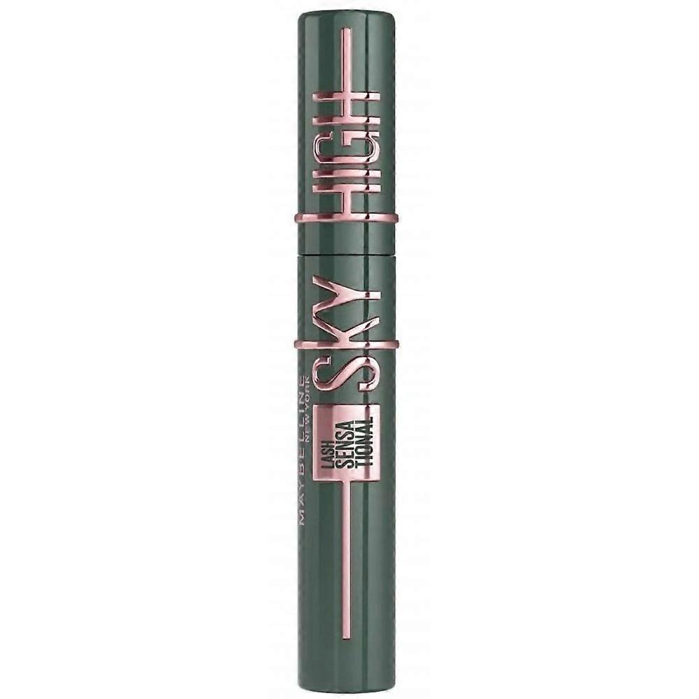 Maybelline Lash Sensational Sky High Mascara - Grün Altitude