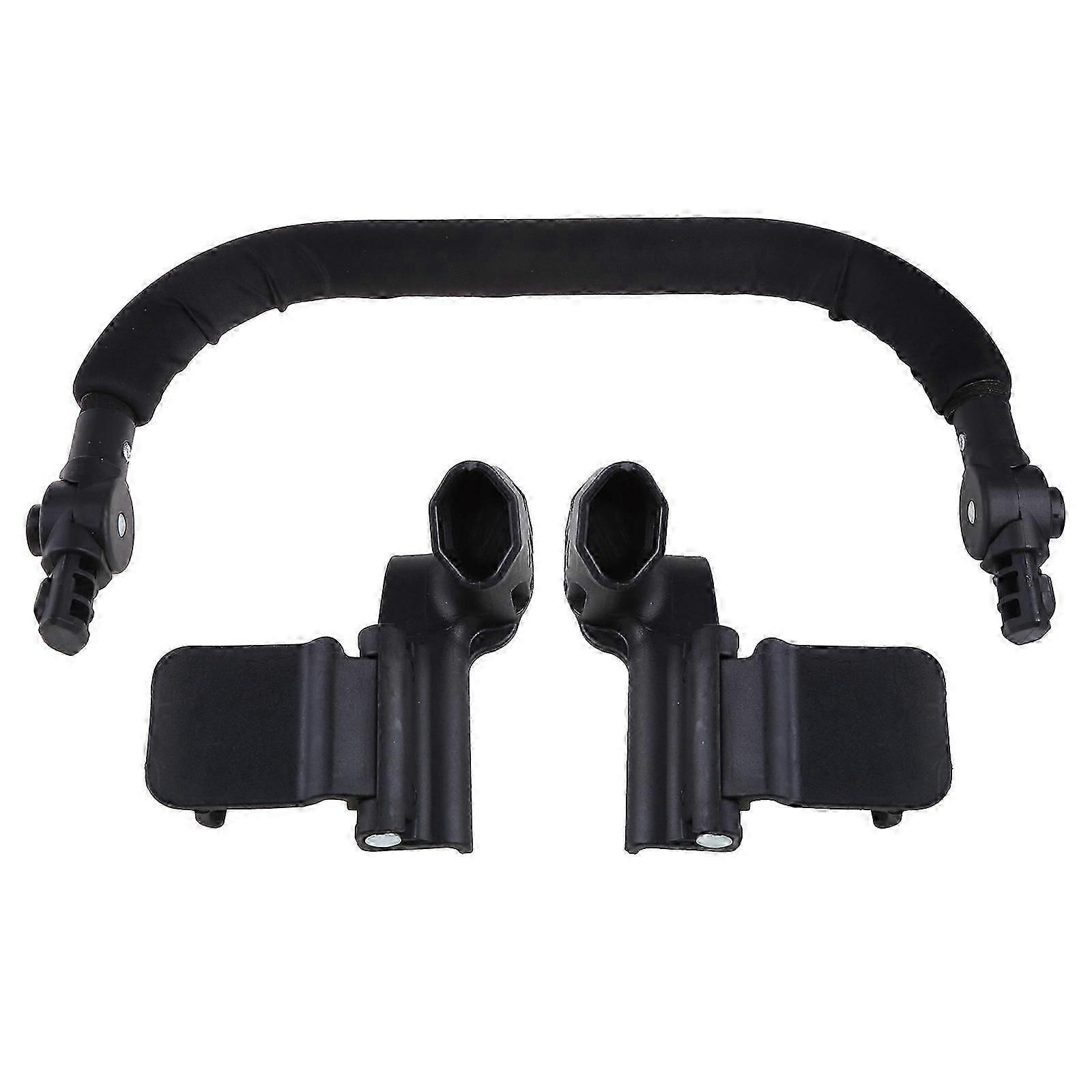 Universal Handlebars Baby Pushchair Replacement Accessories Easy to Install
