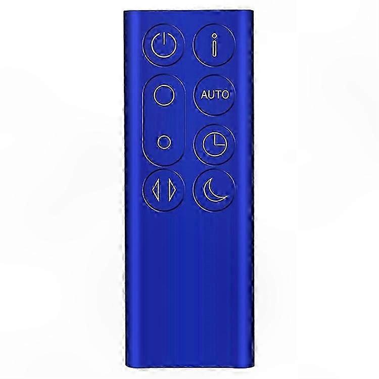 Replacement Remote Control for Tower Fan Models TP05 and PH01, Compatible with Air Purifier and Cooling Fans