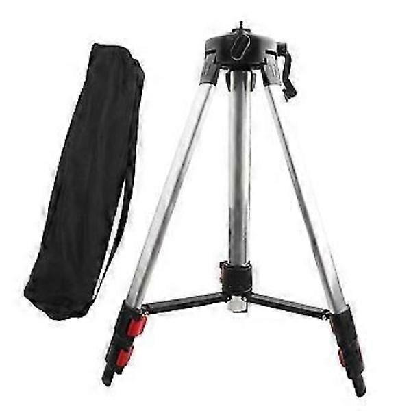 1.2M Tripod Leveling Stand for Automatic Self Leveling Level Measuring Tool