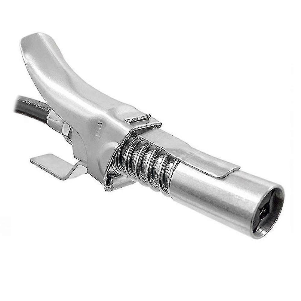 Grease Guns Grease Coupler Lock Pliers High Pressure Fitting Double...