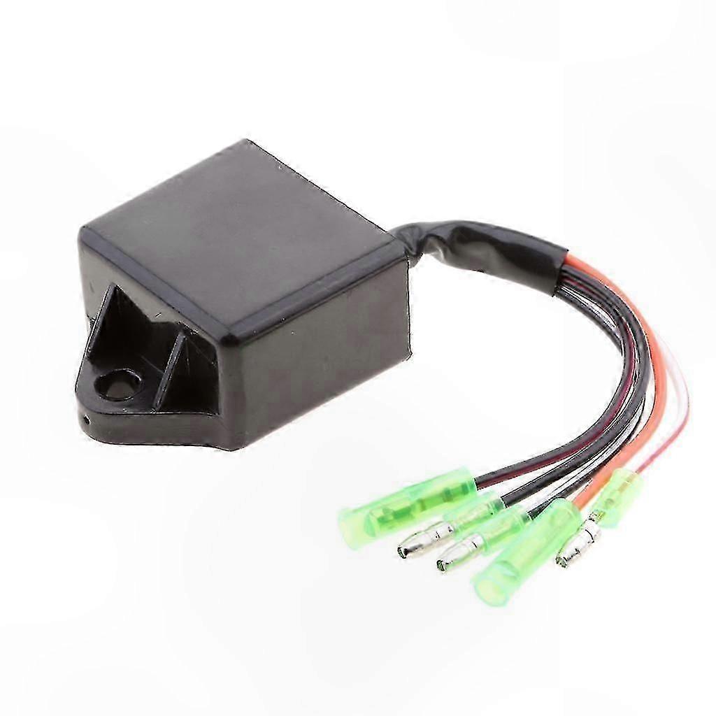 CDI Box for  YFS 200 Blaster 1990-2002, High-Performance Ignition Module, Black