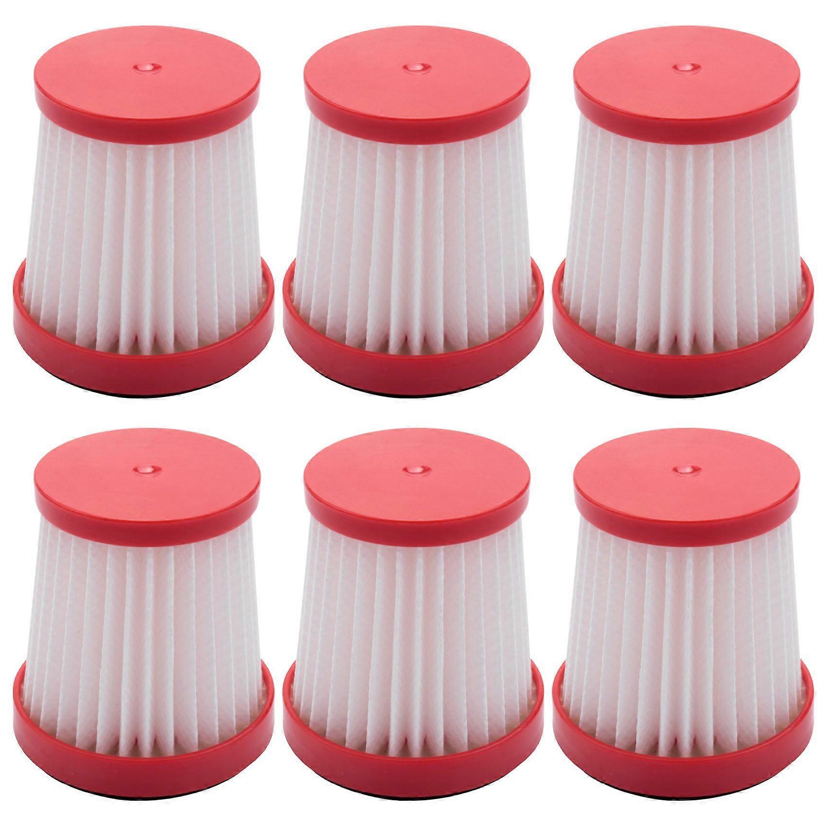 Replacement Spare Parets Hepa Filter for Deerma VC01 Handheld Vacuum HEPA Filter Dust Cleaner Acces