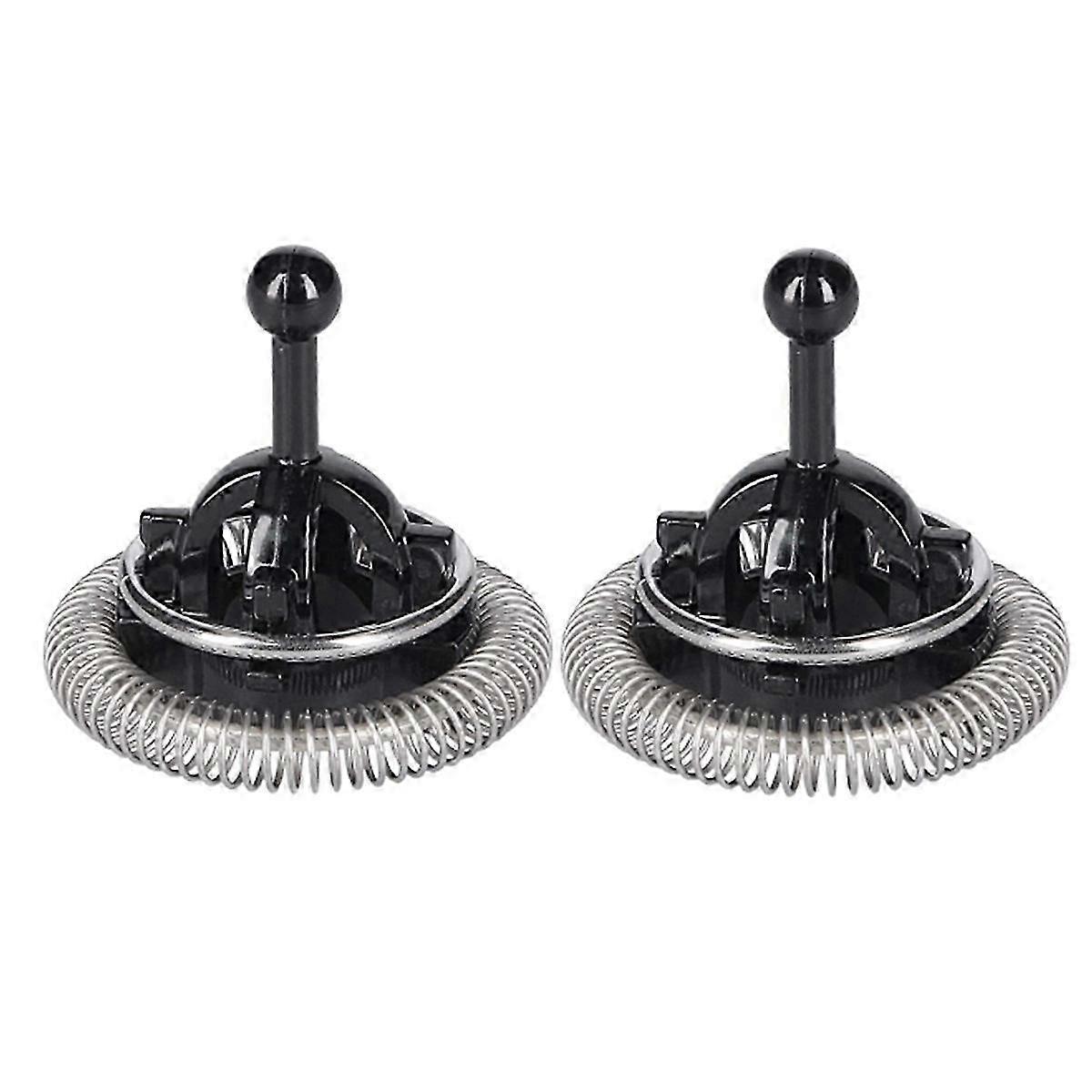 2pack Replacement Whisk For Aeroccino Milk Frothers, Compatible With Models 3, 4, And Plus