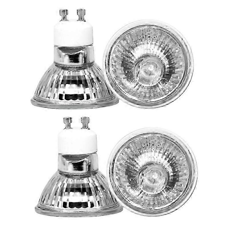 Halogenlamper 12v 35w Gu5.3 dimbar spotbase
