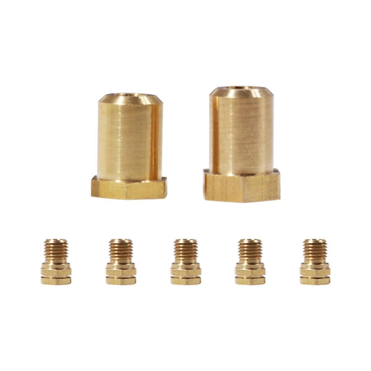 WB28X39132 WB28X24757 Gas Range Stove Oven LP Conversion Kit Replace for Liquid Propane Orifice Conversion Kit AP6996738