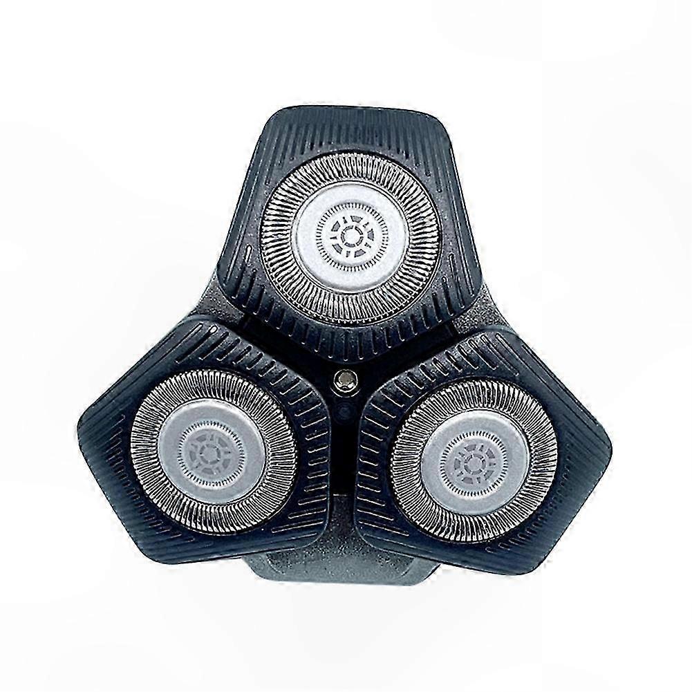 Replacement Shaver Head Set Compatible with S7732 S7735 S7910 S7950 S8050 S9931 S9932 S9935 Series