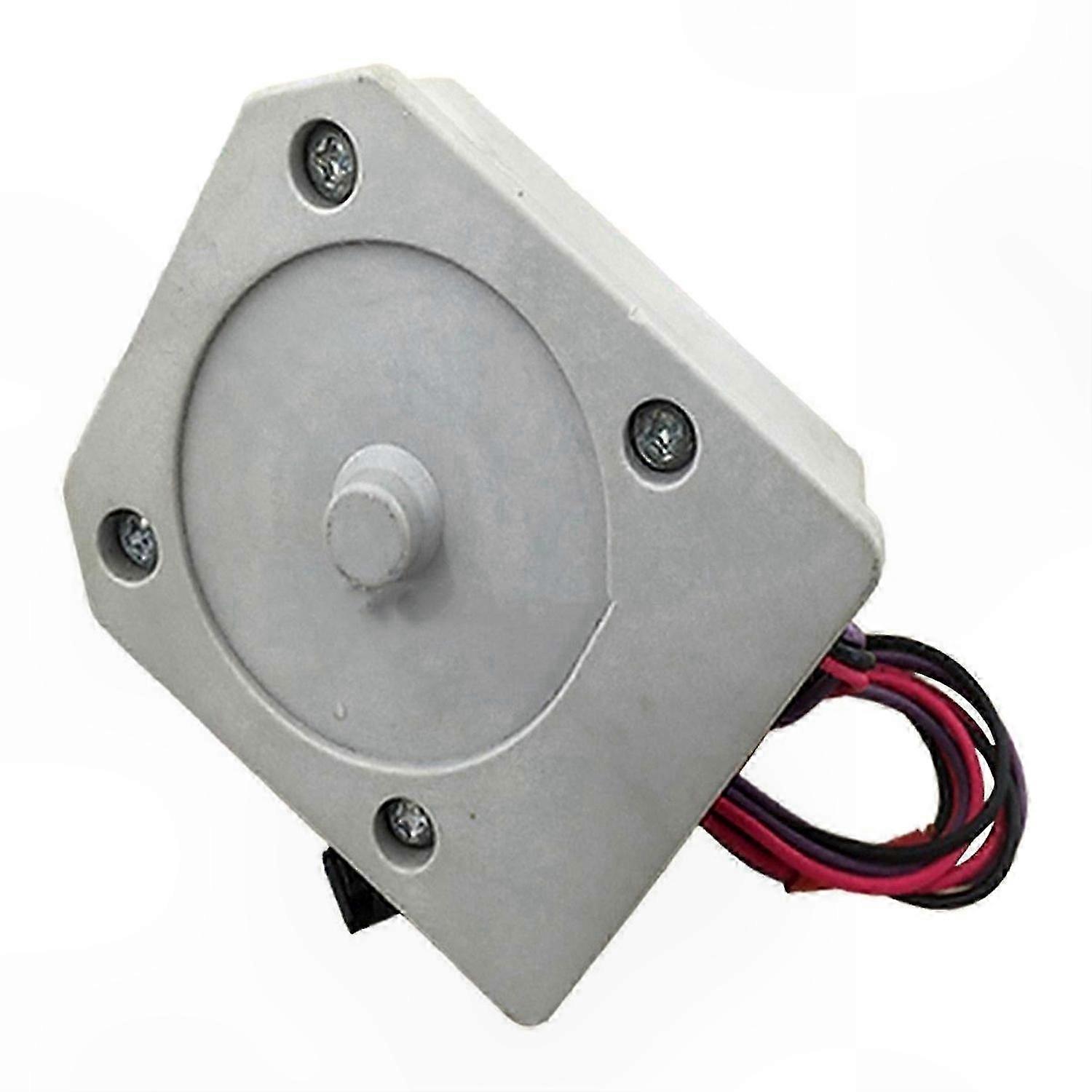 High-Efficiency Freezer Fan Motor Replacement for Refrigerators ZWF-10-2 B03081031-Compatible Cooling System Component