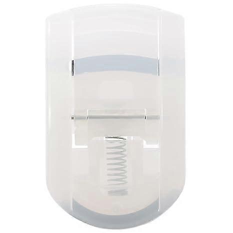 Portable eyelash curler
