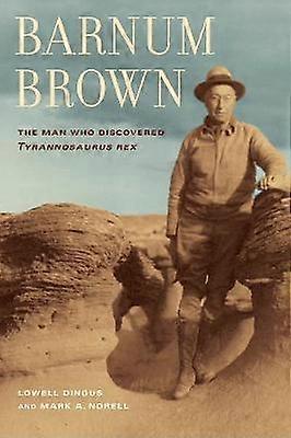 Barnum maro