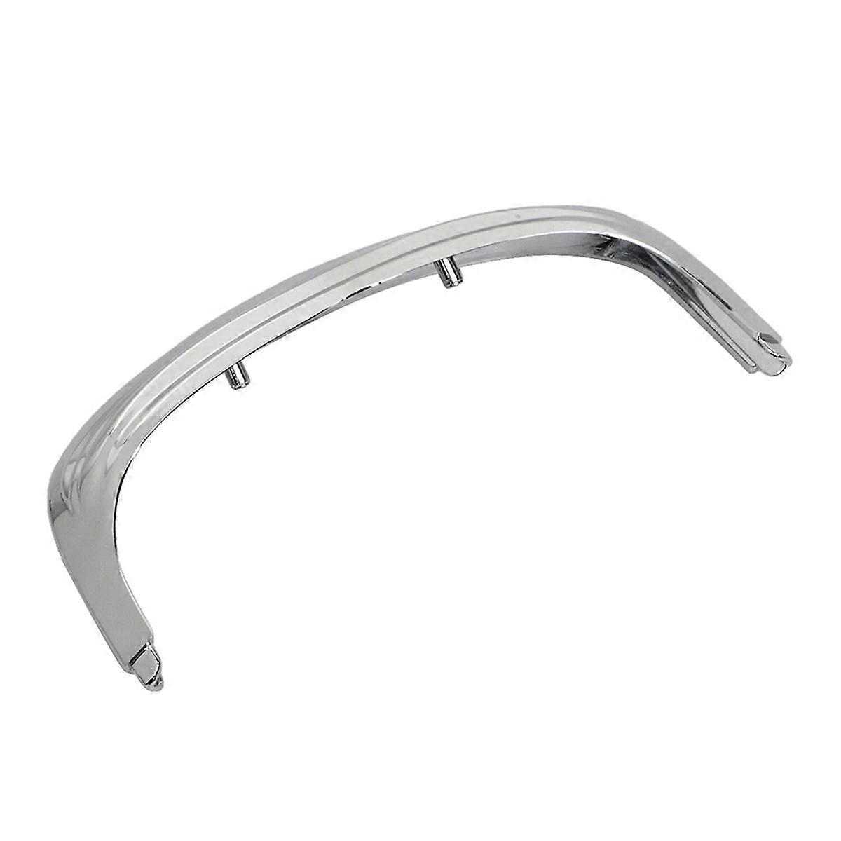Motorcycle Front Tip Trim for Softail Deluxe FLSTN