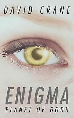 Enigma Jumalten planeetta