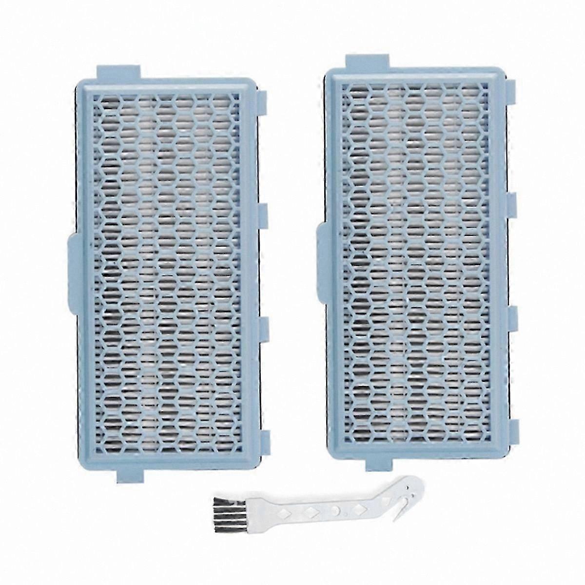 Vacuum Cleaner Filter for Compact and Complete Series Parts