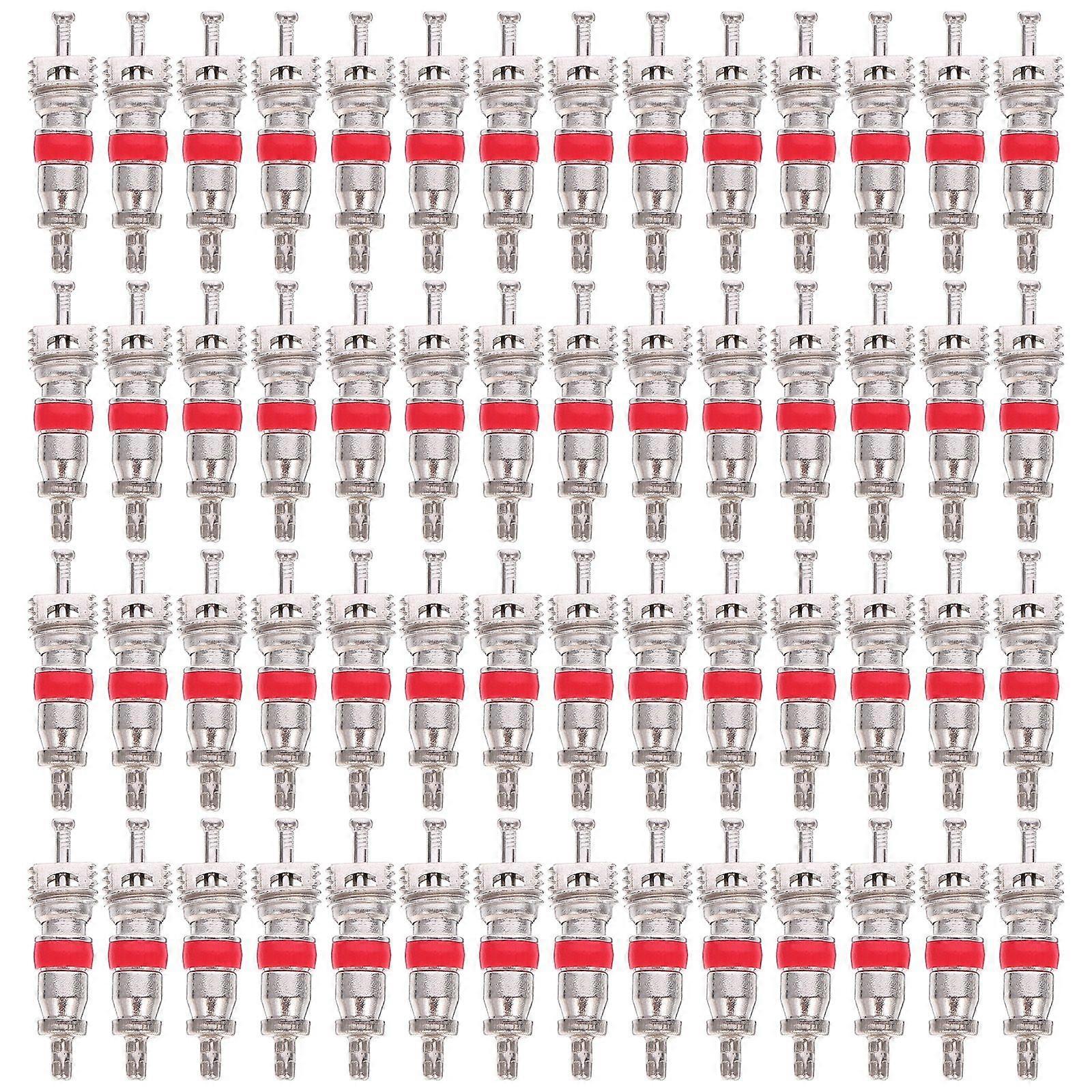 200pcs Practical Sealing Tire Cores Cores Tire Stoppers