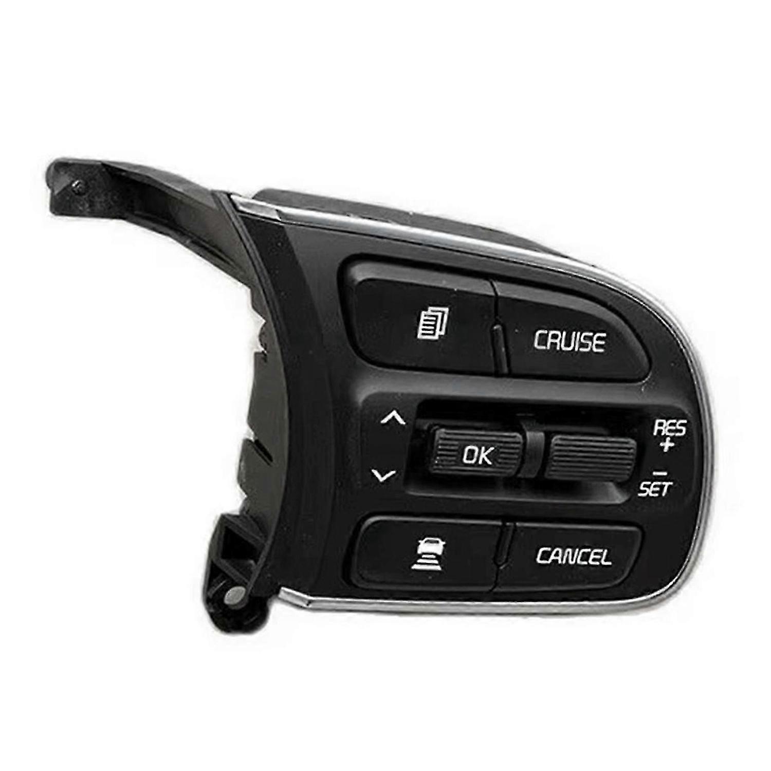 96720-D6020 Right Steering Wheel Switch Cruise Control Button for
