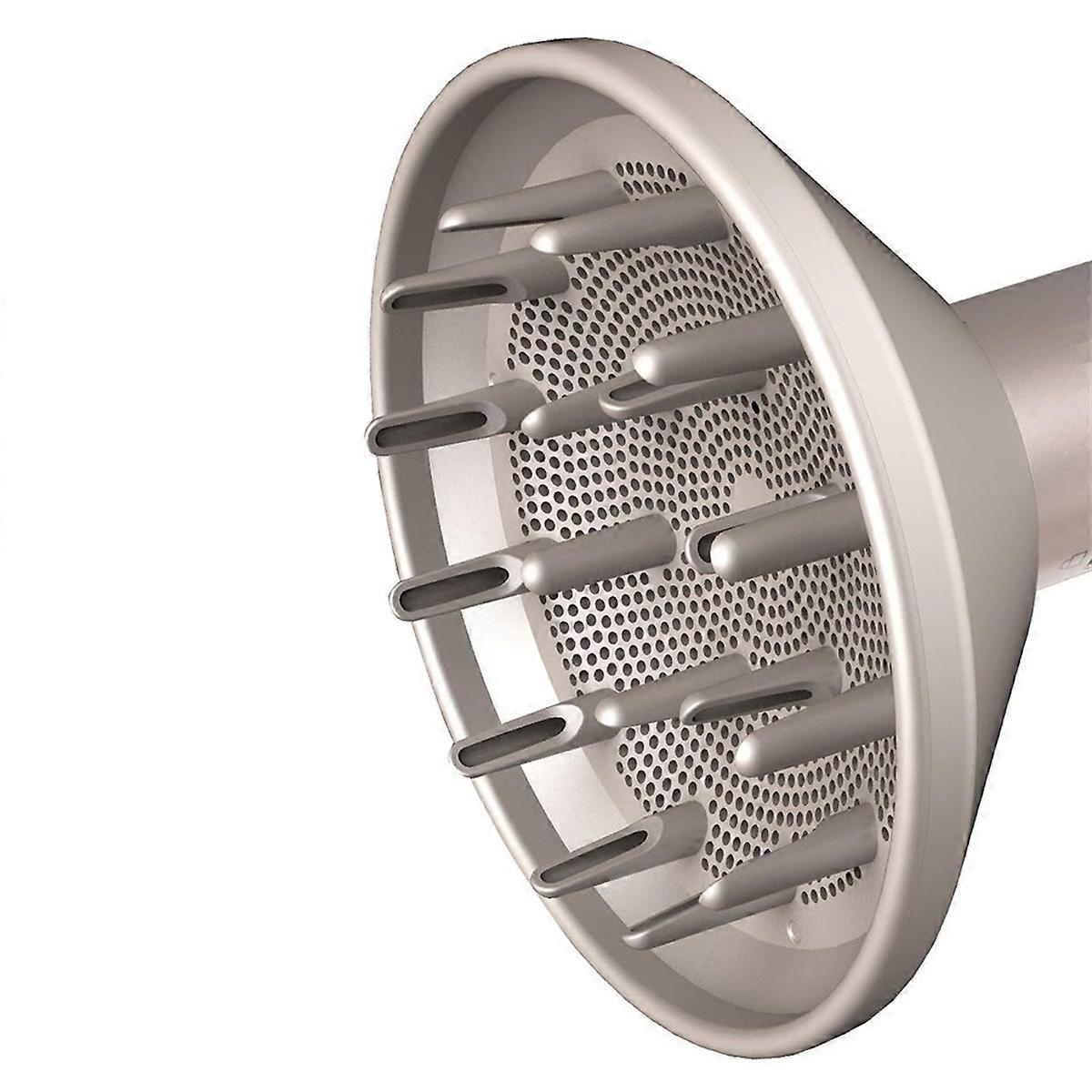 Hair Diffuser Attachment Nozzles for FlexStyle