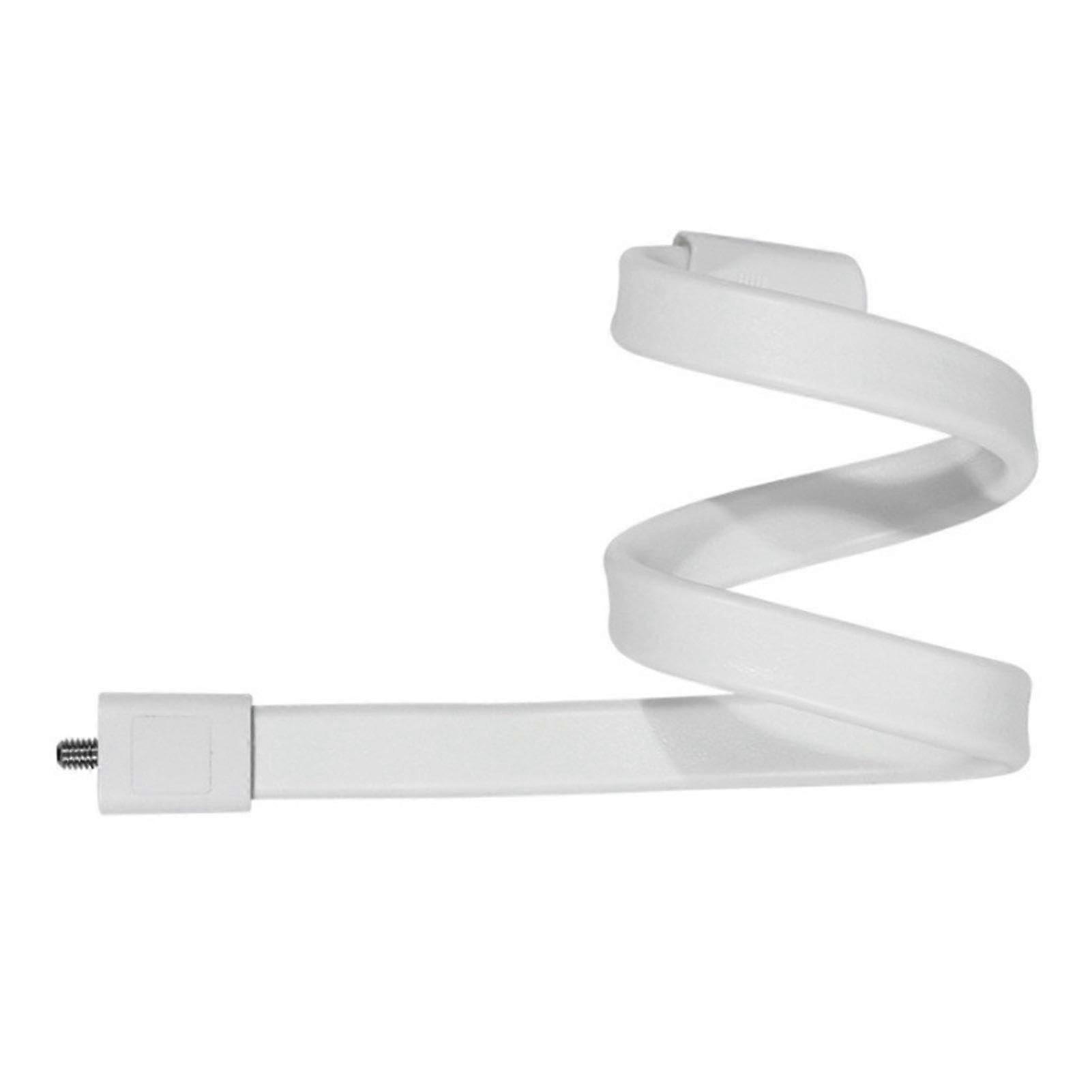 Baby Monitor Holder Shelf Camera Mount Shelf For Crib Cot Shelves White 1/420