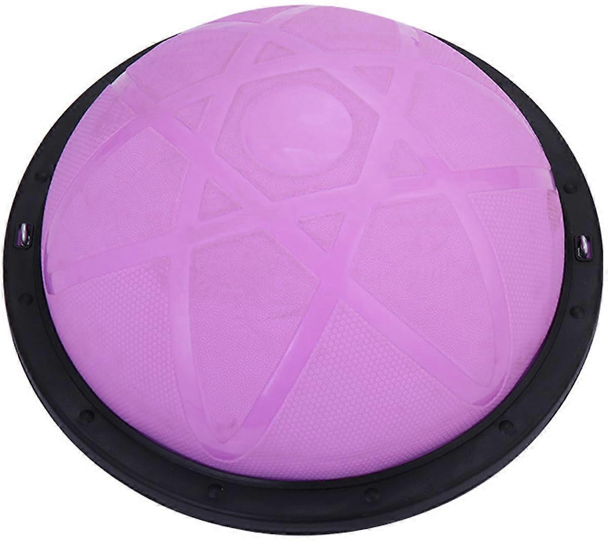 23" Sphere Pro 3.0 Surface With Rapid-Foot Pump 150kg Dynamic Load Physio-Pilates Core Stability Home Gym