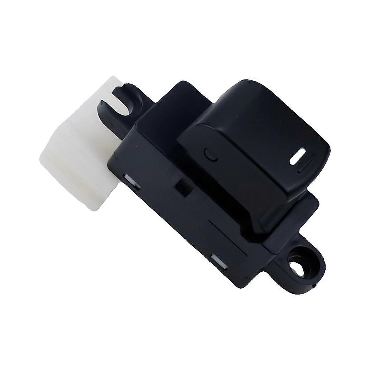 For Almera Classic B10 2006-2013 Power Window Switch Left Hand Driver 2541195F0B 25411-95F0B
