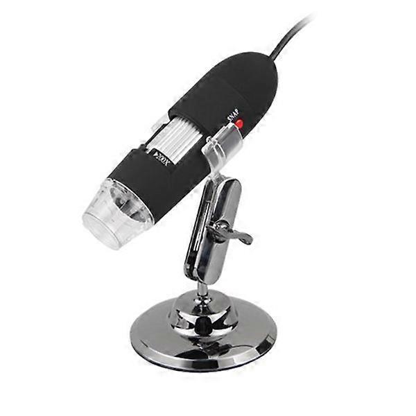 Hd Electronic Microscope Digital Microscope Camera for Precision Use