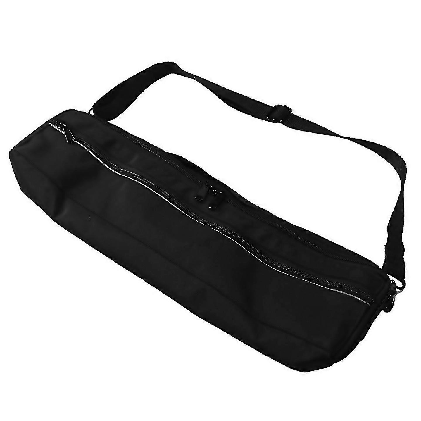 For Portable 17 Holes Flute Case Cover Bagnylon Flute Bag Gig Bag