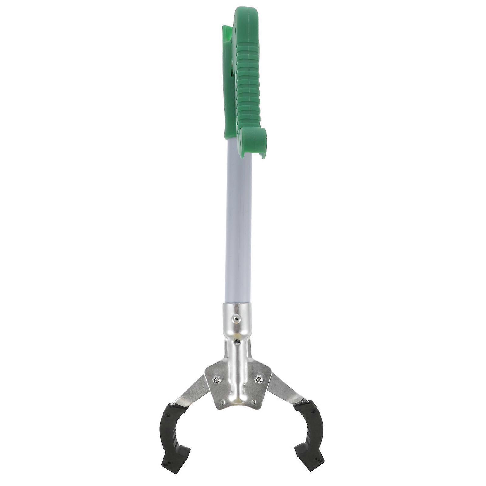 Simple Garbage Clip Practical Trash Pickup Tool for Pickup Use 3Pcs