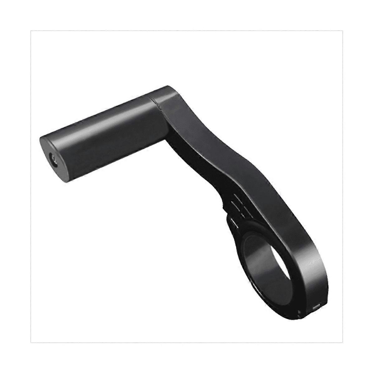 Multifunctional Bike Computer Bracket Bike Speedometer Support Extension for Handlebar Mounted Riding