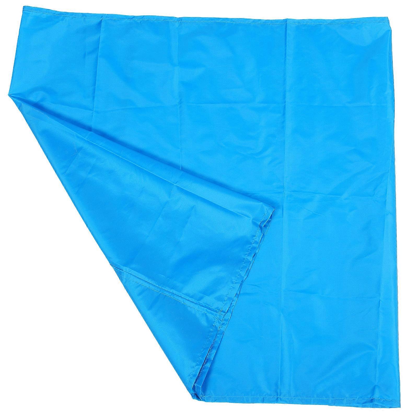 Blue Positioning Bed Lift Aid for Easy Movement