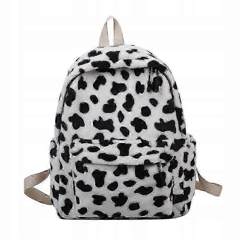 Cow Pattern Backpack Offer Shopping Backpacks