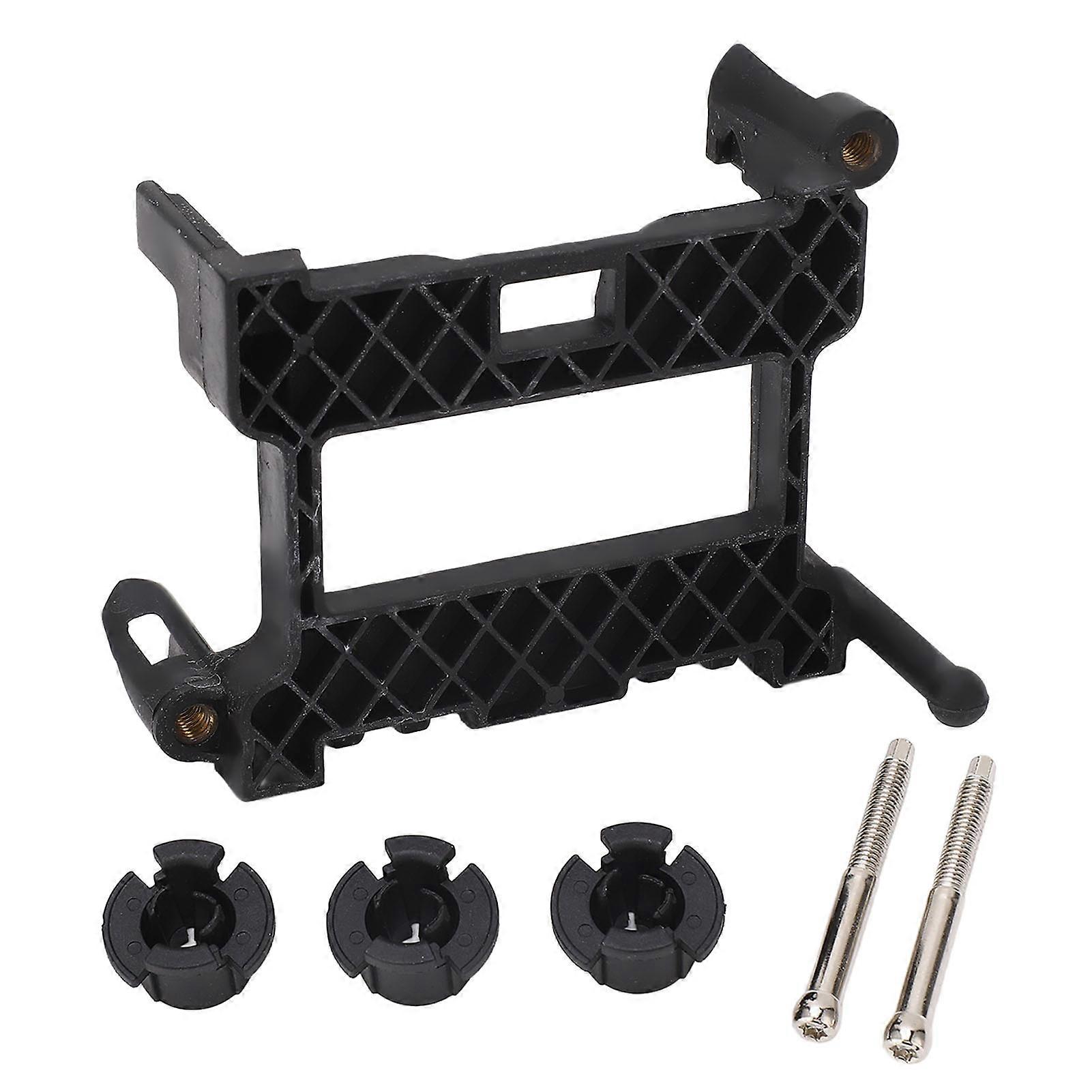 Cruise control sensor bracket 5G0998561 for MK7 2016-2021 front distance sensor hardware kit