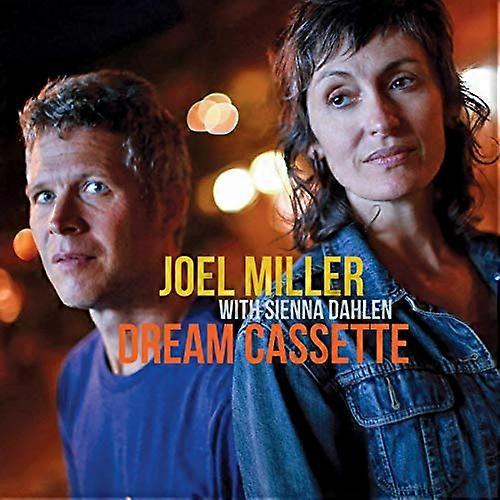 Joel Miller - Dream Cassette [CD]
