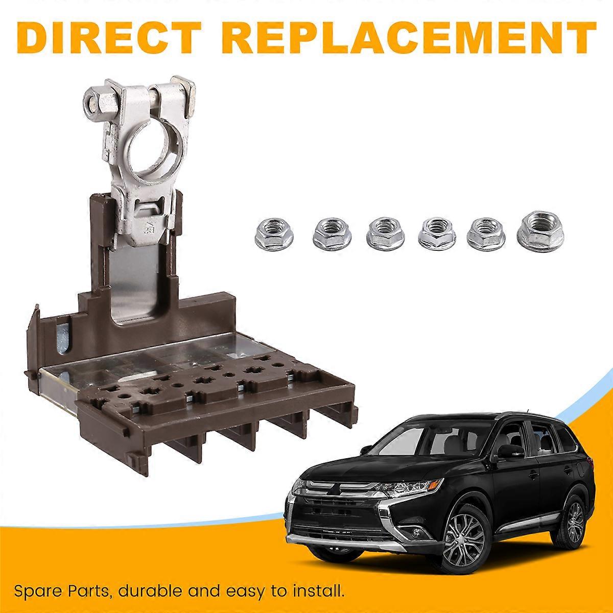 Positive Battery Fuse Terminal with Positive Battery Terminal 8571A019 for
