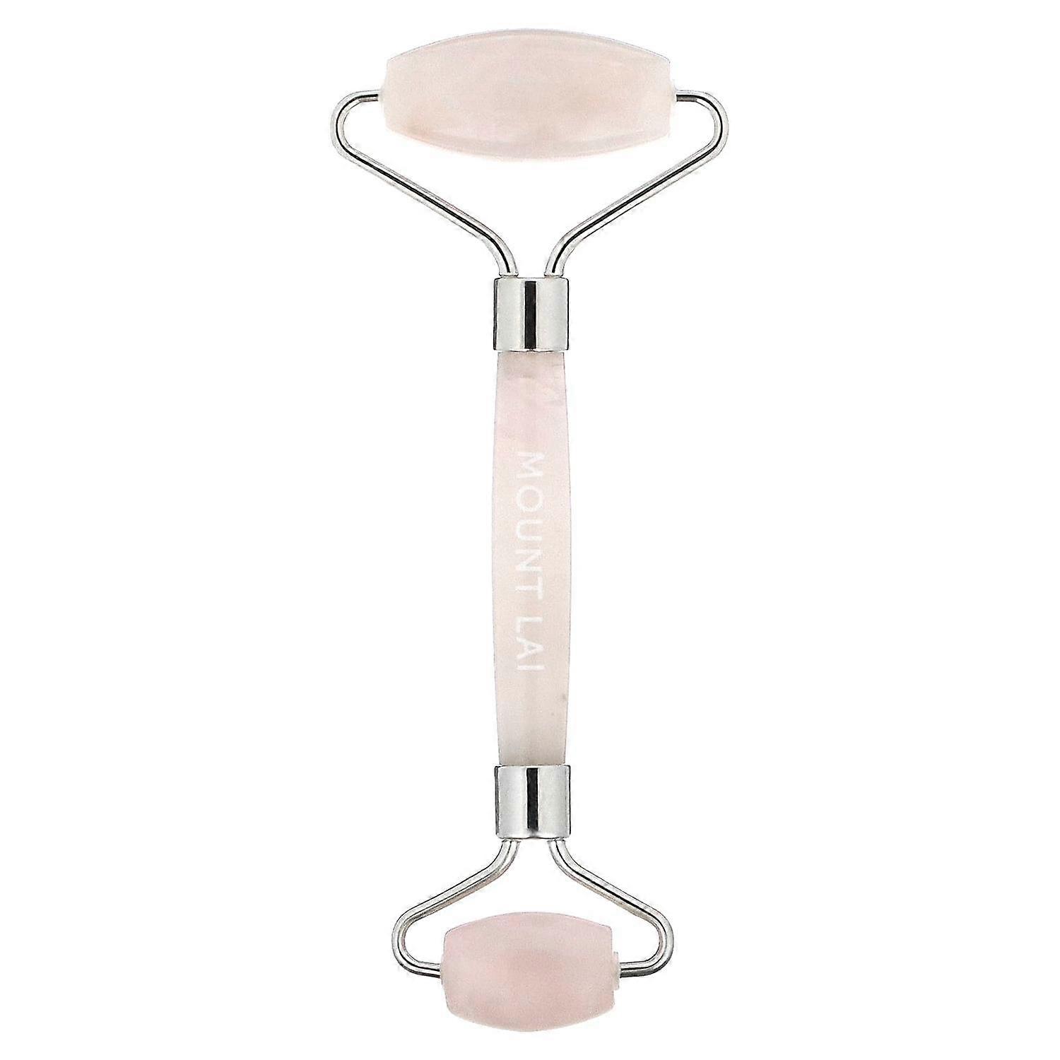 Mount Lai, The Rose Quartz Facial Roller, 1 Roller