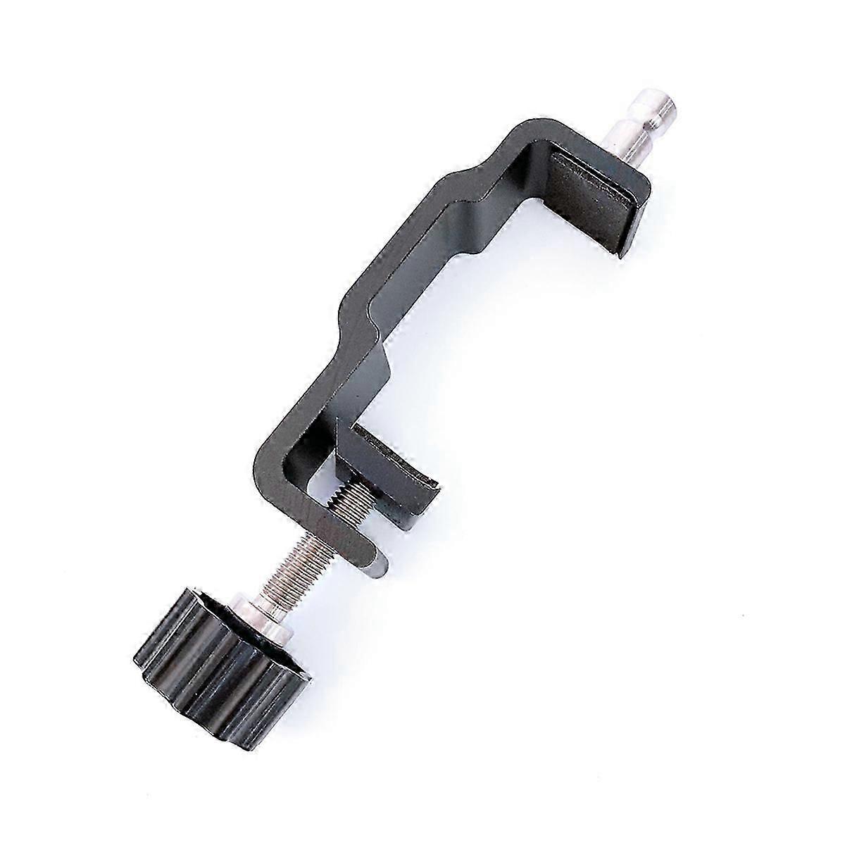 UNIVERSAL GNSS RTK GPS Clamp CLAW CRADLE for TRIMBLE Bracket to Data Collector Holder Surveying GPS