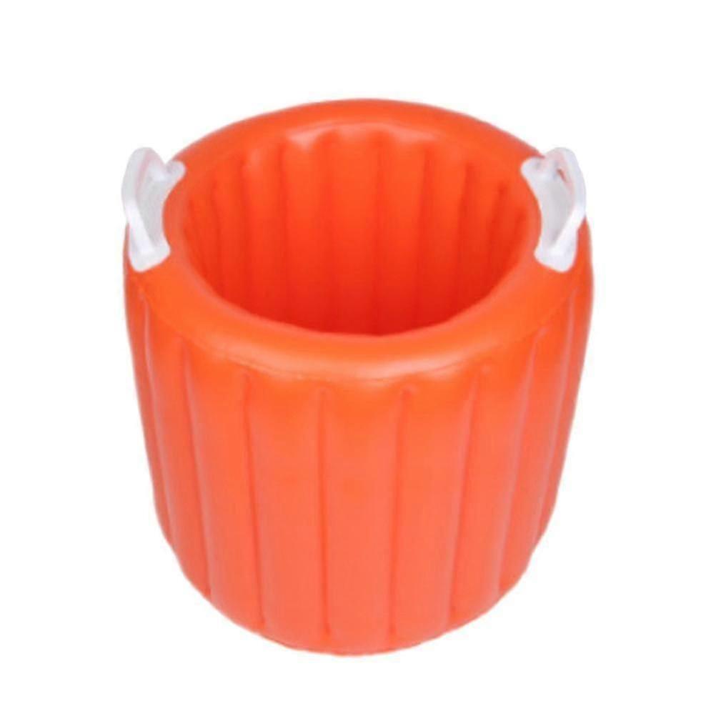 Inflatable Ice Bucket Foldable Ice Bucket Inflatable Bucket Foldable Bucket