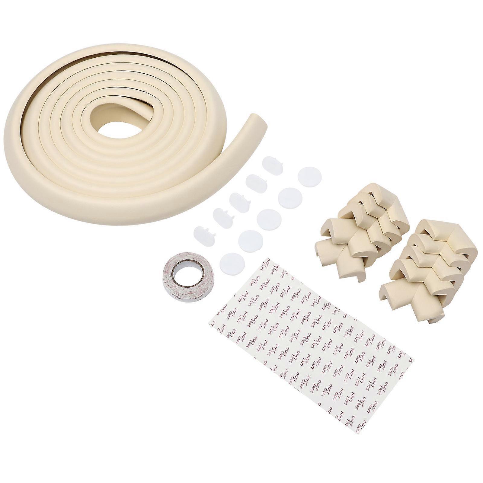 Protector Furniture Guard for Safety Bumper Strip 1Set Set