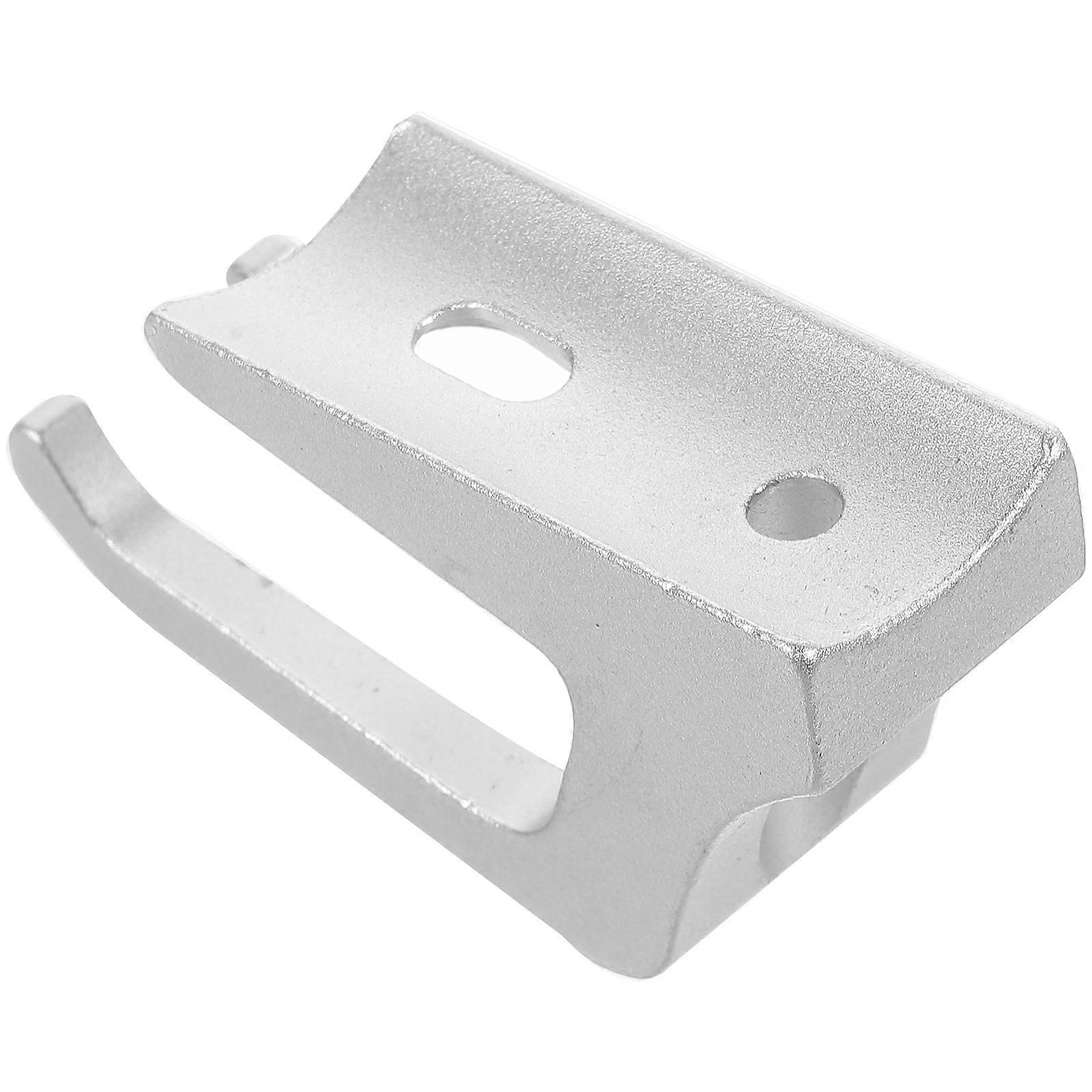 Electric Scooter Alloy Front Hook Hanger for Storage Use