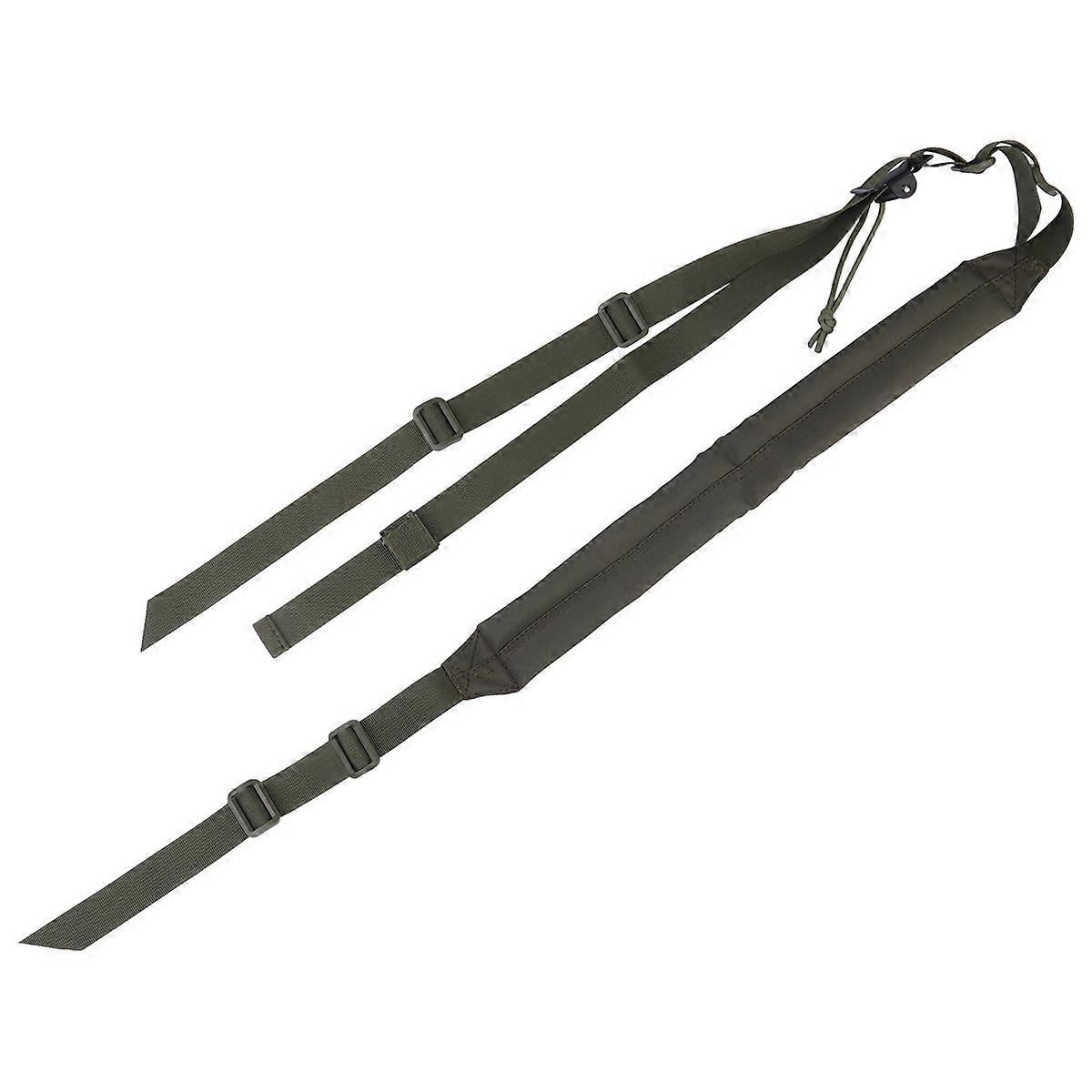 Quick Adjustable Shoulder Strap Multifunctional Outdoor Supply for Hunting Camping