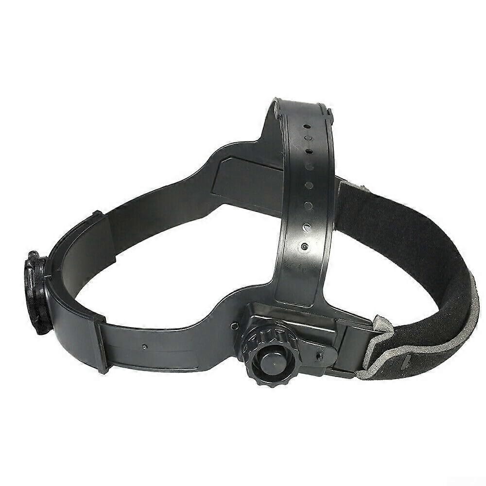 Lightweight Headgear for Welding Helmets Size Adjustable Headband for Comfortable Fit Compatible with Most Helmet Models
