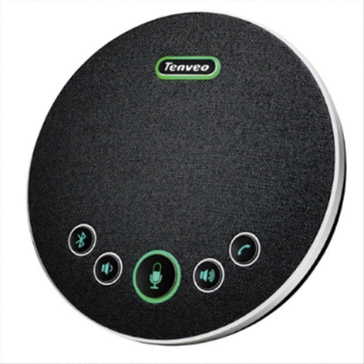  Bluetooth Konferencemikrofoner Trådløs konferencehøjttaler