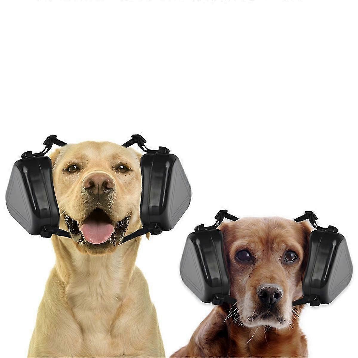 Căști anti-zgomot pentru câini, reducere a zgomotului, protecție auditivă